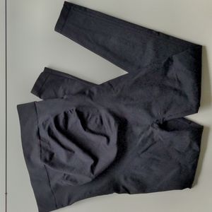 BLANQI Everyday Maternity Belly Support Leggings